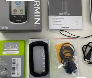 Garmin Edge Explore GPS Ciclismo