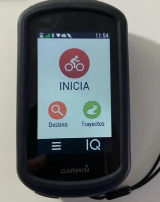 Garmin Edge Explore GPS Ciclismo