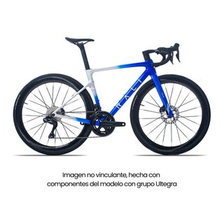 Bicicleta Carretera Rali Evolve