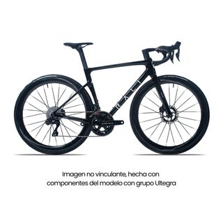 Bicicleta Carretera Rali Evolve