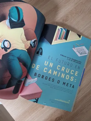 Revista Telos 118: Escenarios de futuro