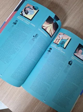 Revista Telos 118: Escenarios de futuro