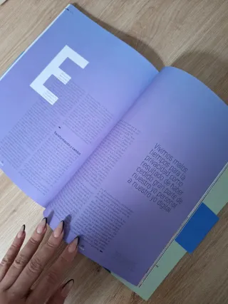 Revista Telos 118: Escenarios de futuro