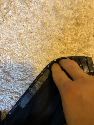 Vestido Desigual floral con lunares