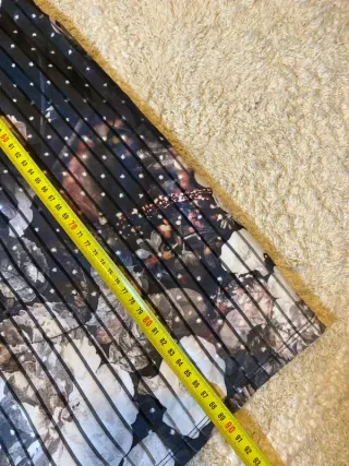 Vestido Desigual floral con lunares