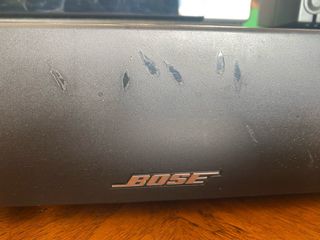 Sistema bose mc1 media center