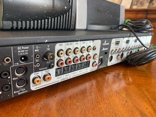 Sistema bose mc1 media center