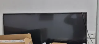 Televisión LG 42 OJO: Leer descripcion