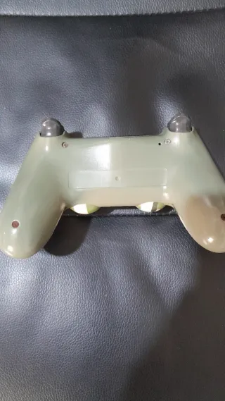 Mando PS4 Camuflaje (con drift)