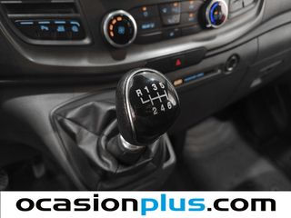 Ford Transit Custom Mixto 2.0 TDCI L1 320 Trend 96 kW (130 CV)