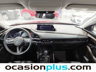 Mazda CX-30 2.0 e-Skyactiv-X Zenith Black Safety AT 137 kW (186 CV)