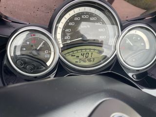 Yamaha T Max 500 Techmax Edition