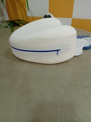 Cojín Ortopédico para Piernas