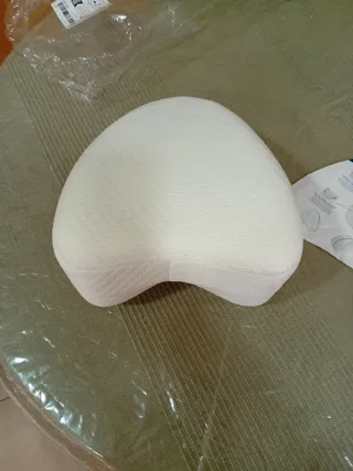 Cojín Ortopédico para Piernas