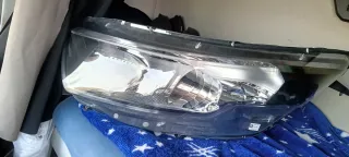 Fanali Iveco Daily Nuovi Originali