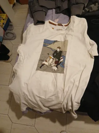 Lote Ropa y Calzado Niño