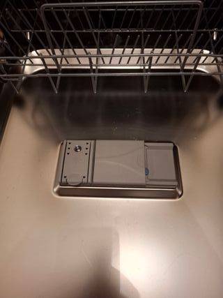 Lavavajillas Candy 13 servicios