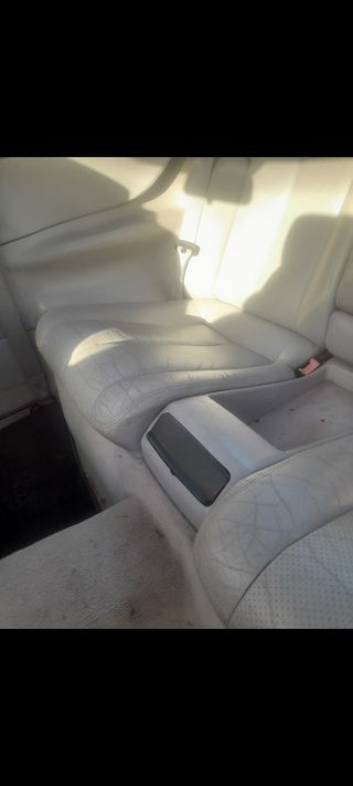 Mercedes-Benz  CLK 1998