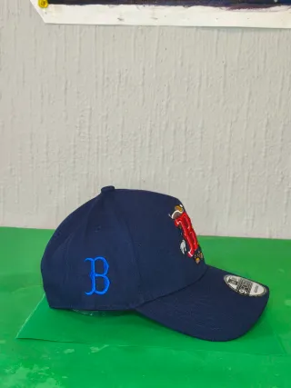 Cap Gorra beisbol MLB Boston red Sox unisex
