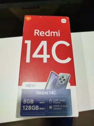 Redmi  Xiaomi 14C 128GB