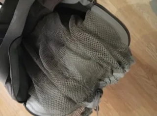 Cochecito Stokke Xplory en color gris