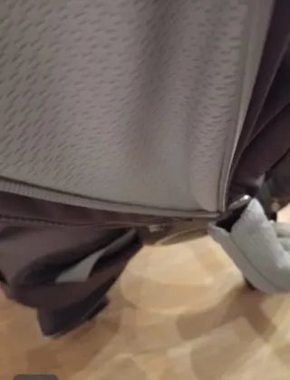 Cochecito Stokke Xplory en color gris