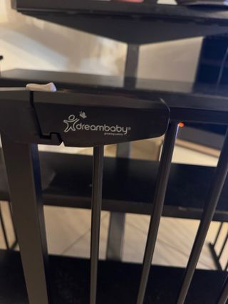 Cancelletto di sicurezza per scale/porte