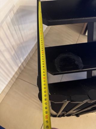 Cancelletto di sicurezza per scale/porte