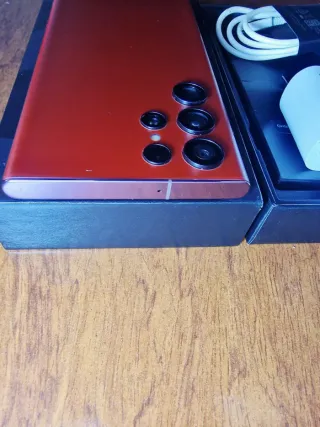 Galaxy S22 Ultra, 128GB