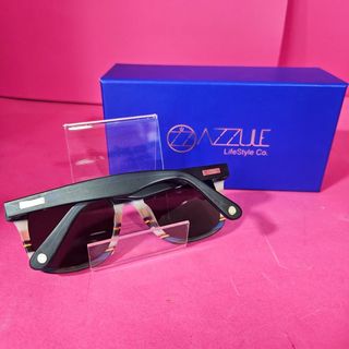 Gafas de sol caballero Azzule SA2009