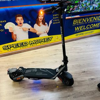 Patinete Eléctrico SMARTGYRO