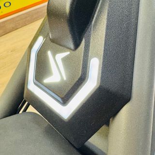 Patinete Eléctrico SMARTGYRO