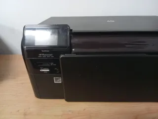 Impresora HP Photosmart B110a