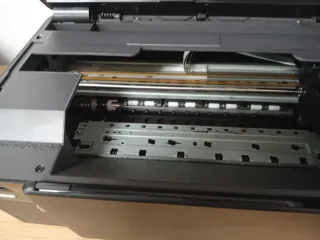 Impresora HP Photosmart B110a