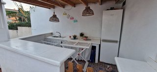 Chalet en venta en Zona Sohail en Fuengirola