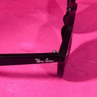 Relojería Y Gafas RayBan RB 2180