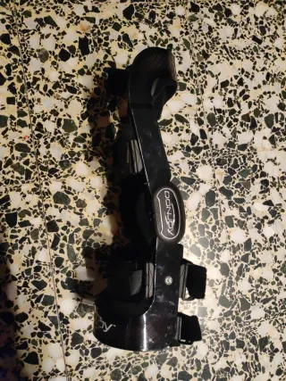 Rodillera Donjoy Fullforce Fourcepoint Right M