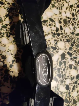 Rodillera Donjoy Fullforce Fourcepoint Right M