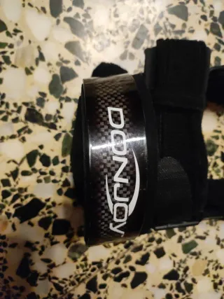 Rodillera Donjoy Fullforce Fourcepoint Right M