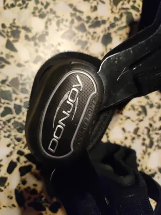 Rodillera Donjoy Fullforce Fourcepoint Right M