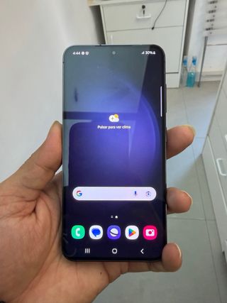 Samsung S23 8GB Y 256GB Negro