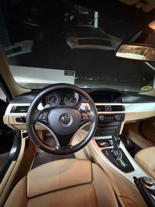 BMW 335D