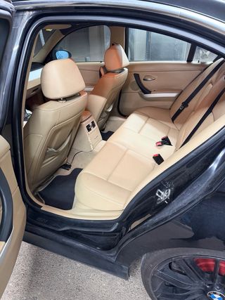 BMW 335D