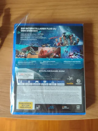 Gioco PS4 Starlink: Battle for Atlas
