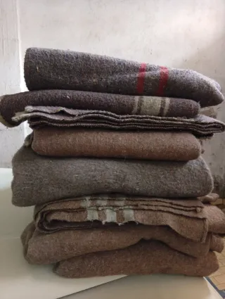 Mantas de embalaje para mudanzas