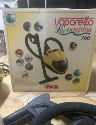 Polti Lecoaspira 700.
