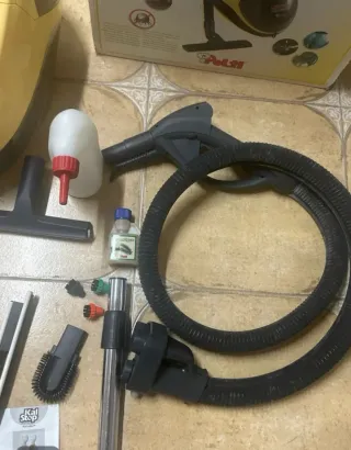 Polti Lecoaspira 700.