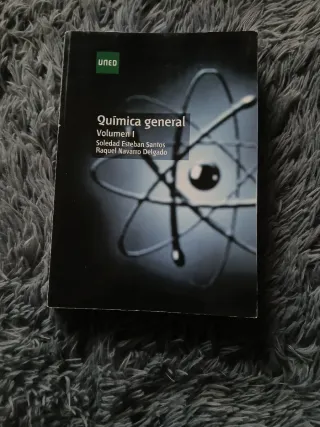 Química general
