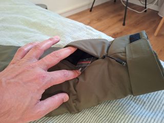 Giacca da sci Rossignol - Piumino Tecnico - Uomo L