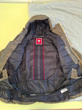 Giacca da sci Rossignol - Piumino Tecnico - Uomo L